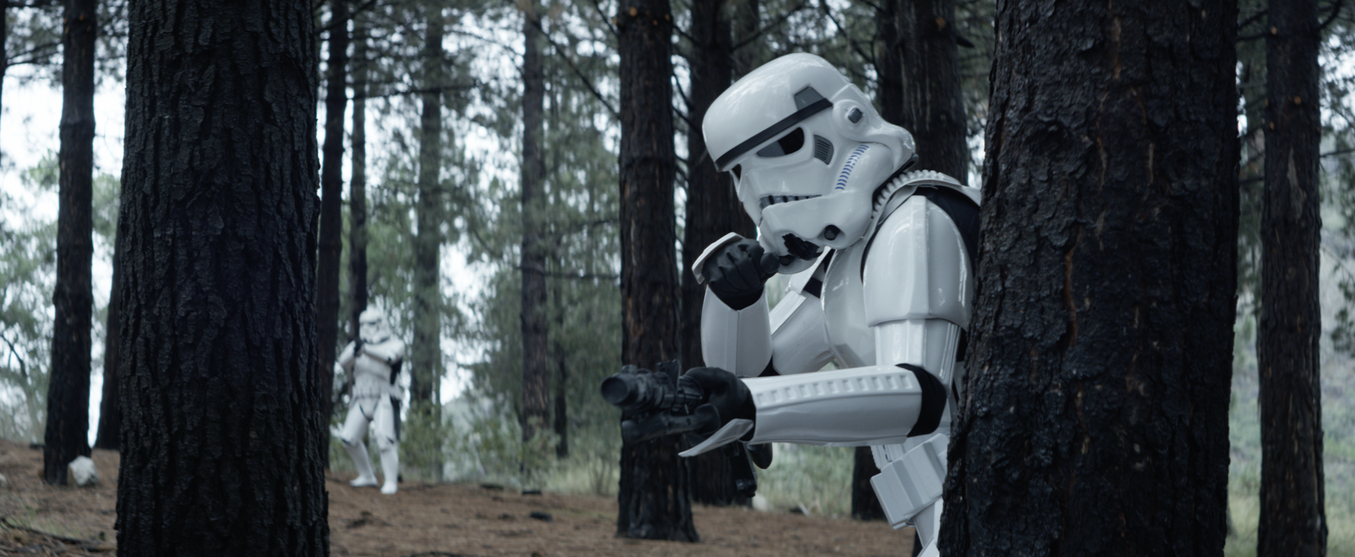 Production still